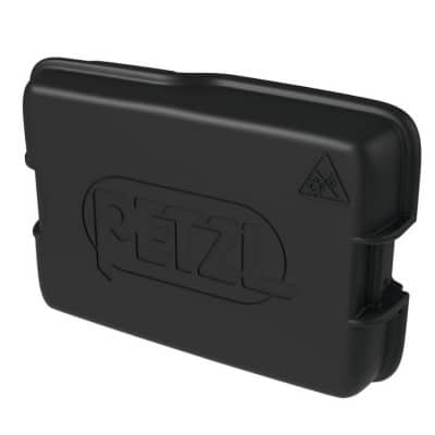 PETZL Batterie pour lampe frontale Swift RL Pro - E810BA00