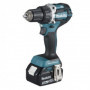 MAKITA Perceuse visseuse 18V 6Ah - DDF484RGJ