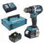 MAKITA Perceuse visseuse 18V 6Ah - DDF484RGJ