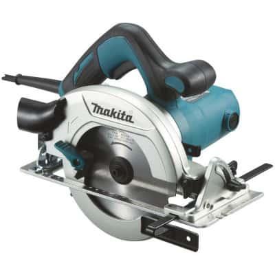 MAKITA Scie circulaire 1010 W Ø 165 mm - HS6601J