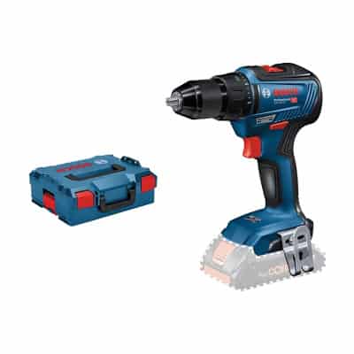 BOSCH Perceuse visseuse 18V GSR18V-55 solo – 06019H5203