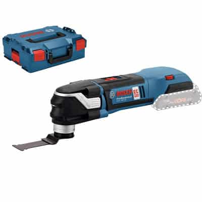 BOSCH Decoupeur ponceur 18V - GOP18V-28 - 06018B6001 solo