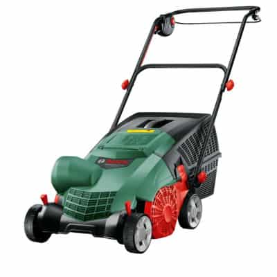 BOSCH Scarificateur 1100W 32 cm UniversalVerticut 1100 - 060088A101