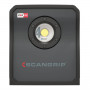 SCANGRIP Projecteur 4000 lumens Bluetooth 4Ah NOVA 4 CAS - 03.6130