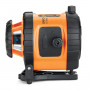 GEO Fennel Laser rotatif FL 190A + FR DIST 30 - 292193