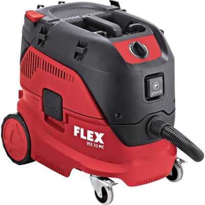 FLEX Aspirateur 30 litres VCE 33 L MC - 444103