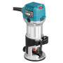 MAKITA Défonceuse kit multi fonction 710 W- RT0702CX3J