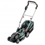 METABO Tondeuse 36 cm RM 36-18 LTX BL 36 Solo - 601716850