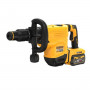 DEWALT Burineur SDS max XR Flexvolt 54V 3Ah 10.5J - DCH832X2-QW