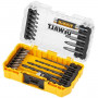 DEWALT Coffret ToughCase de 25 pièces - DT70708-QZ