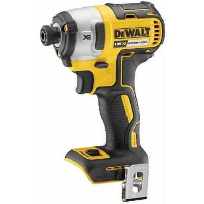 DEWALT Visseuse à choc 18V 1/4" 190 Nm Solo - DCF809N