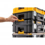 DEWALT Coffret TSTAK IP54 - petite contenance - DWST83345-1