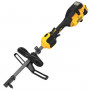 DEWALT Combisysteme FLEXVOLT 54V bloc moteur - DCMAS5713N-XJ