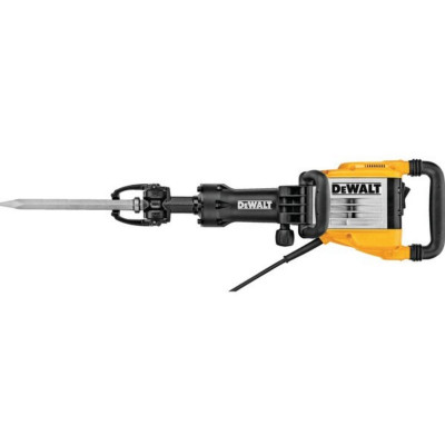 DEWALT Démolisseur hexagonal 28 mm 1600W 35J - D25960K-QS