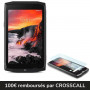 CROSSCALL Tablette PACK PRO CORE-T4 + 5 Accessoires - COT4.PACKPRO