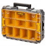 DEWALT Organiseur étanche TSTAK - DWST82968-1