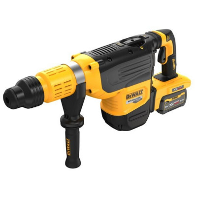 DEWALT Perforateur Burineur SDS-max XR Flexvolt 54V 3Ah - DCH775X2-QW