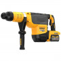 DEWALT Perforateur Burineur SDS-max XR Flexvolt 54V 3Ah - DCH775X2-QW