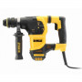 DEWALT Perforateur burineur SDS-Plus 950W + mandrin - D25334K-QS