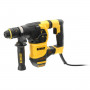 DEWALT Perforateur burineur SDS-Plus 950W + mandrin - D25334K-QS