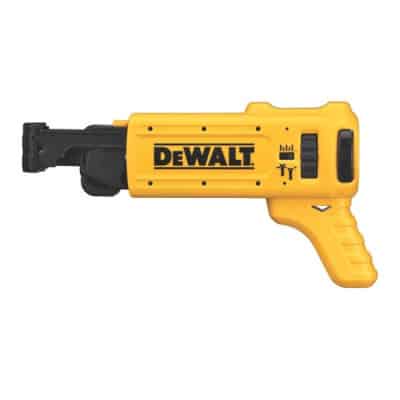 DEWALT Chargeur visseuse placo sans fil - DCF6201