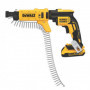 DEWALT Chargeur visseuse placo sans fil - DCF6201