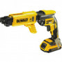 DEWALT Chargeur visseuse placo sans fil - DCF6201