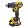 DEWALT Perceuse visseuse 18V 5Ah - DCD791P2