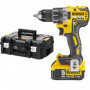 DEWALT Perceuse visseuse 18V 5Ah - DCD791P2