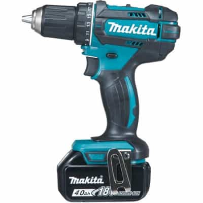 MAKITA Perceuse visseuse 18V 4Ah - DDF482RMJ