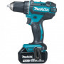 MAKITA Perceuse visseuse 18V 4Ah - DDF482RMJ