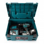 MAKITA Perceuse visseuse 18V 4Ah - DDF482RMJ