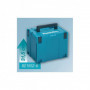 MAKITA Perfo-burineur SDS-Plus 18 V Li-ion 5 Ah - DHR243RTJ