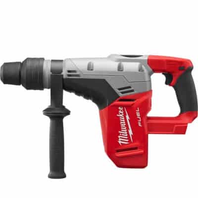 MILWAUKEE Perfo burineur  SDS-Max 18V - M18 CHM-0C - 4933451362 solo