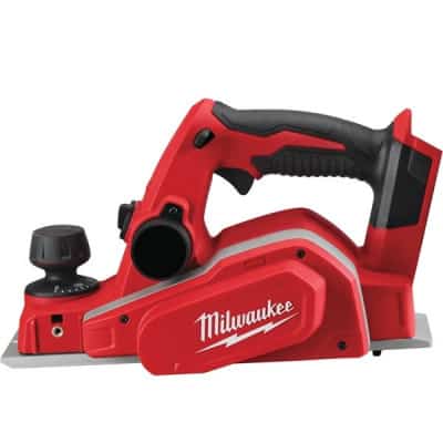 MILWAUKEE Rabot 18 V - M18 BP-0 - 4933451113 solo