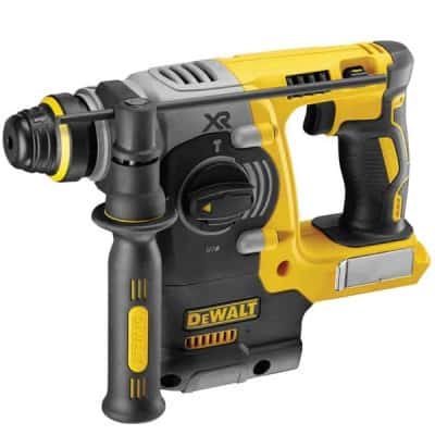 DEWALT Perforateur burineur SDS-Plus 18V XR - DCH273NT solo