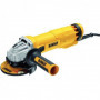 DEWALT Meuleuse 125mm 1400W coffret - DWE4237K