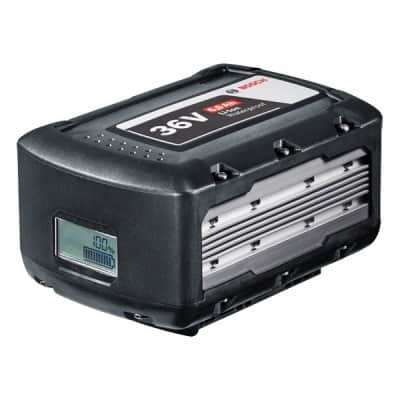 BOSCH Batterie 36 V 6 Ah GBA 36V 6.0Ah Hw-D - 2607336065