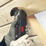 BOSCH Lame segment STARLOCK Wood&Métal - ACZ85EB