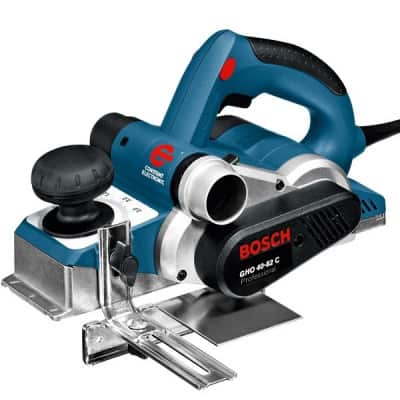 BOSCH Rabot 82mm 850W GHO40-82C L-Boxx - 060159A76A