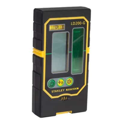 STANLEY Cellule de détection LD 200 Verte - FMHT1-74267