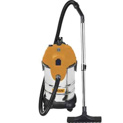 LEMAN Aspirateur PLATRE 30L synchro 1400W - LOASP306