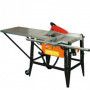 LEMAN Scie sur table 2000W  Ø 315mm - LOSST315