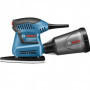 BOSCH Ponceuse vibrante 180W + acc. GSS160multi - 06012A2300