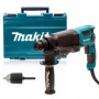 MAKITA Perforateur burineur 800W Sds plus - HR2630X7