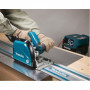 MAKITA Fraiseuse ALU 1300W 118mm - CA5000XJ