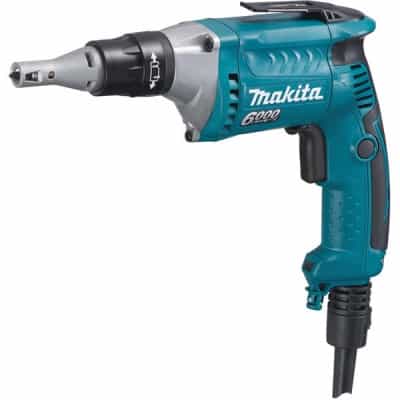 MAKITA Visseuse placo 570 W 6000 tr/min - FS6300RXJ