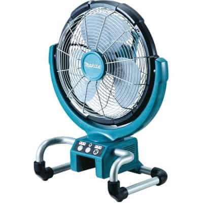 MAKITA Ventilateur hybride 18V - DCF300Z