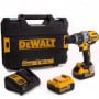 DEWALT Perceuse visseuse percu 18V 5Ah - DCD996P2