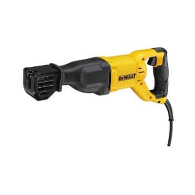 DEWALT Scie sabre 1100 W coupe 310 mm - DWE305PK